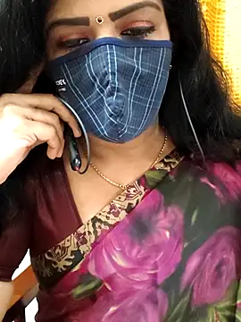 ashmitha online show from 09/29/25, 06:35