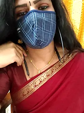 ashmitha online show from 10/17/25, 07:38