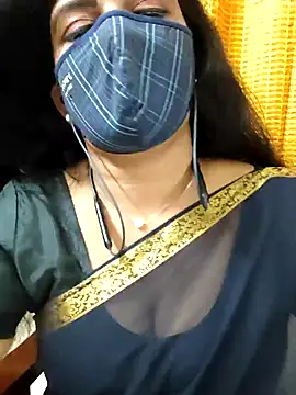 ashmitha online show from 10/19/25, 06:19