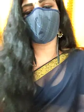 ashmitha online show from 12/21/25, 07:10