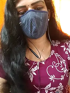 ashmitha online show from 02/19/26, 07:15