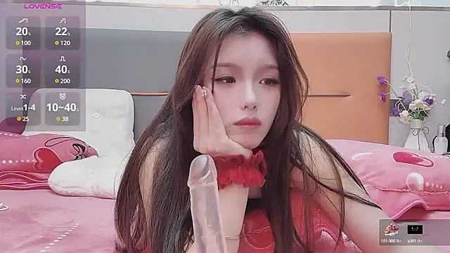 guoguo7777777 online show from 03/14/25, 01:02