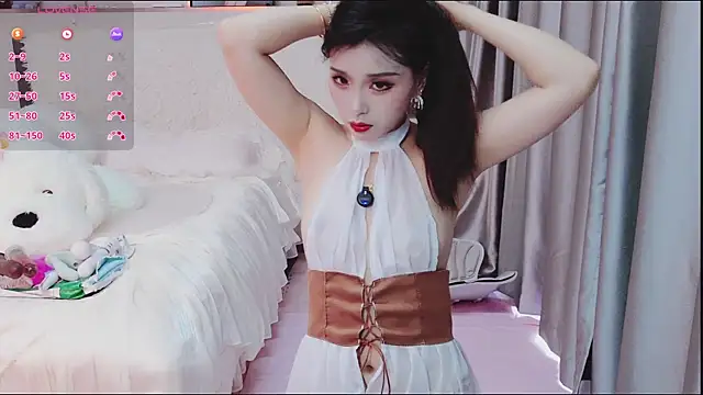 guoguo7777777 online show from 04/15/26, 04:52