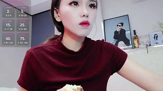 guoguo7777777 online show from 05/14/26, 05:25