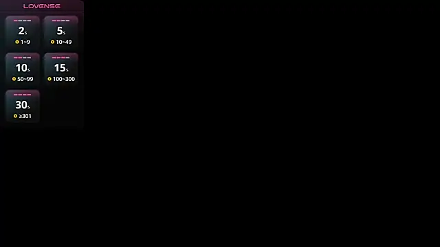 LorenaJoness online show from 09/30/25, 06:57