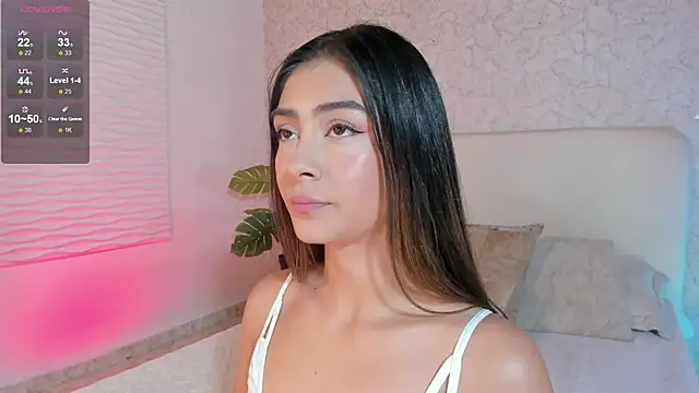 alanarouge online show from 05/03/26, 12:00