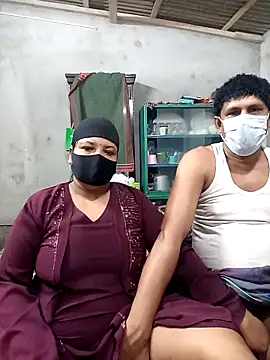 Pakhi Couple 69 online show from 10/19/25, 06:41