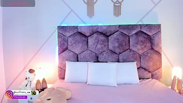 aurora collinss  online show from 01/08/26, 12:40