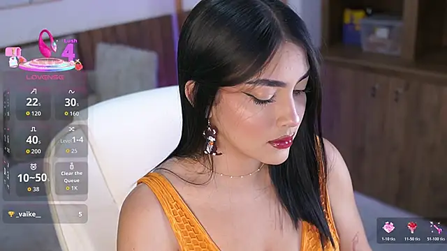 JulesBenett online show from 01/15/26, 11:37