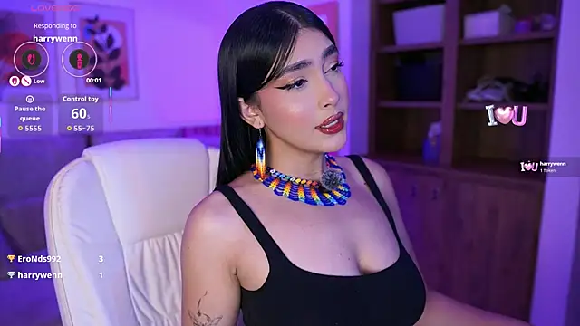 JulesBenett online show from 02/06/26, 11:35