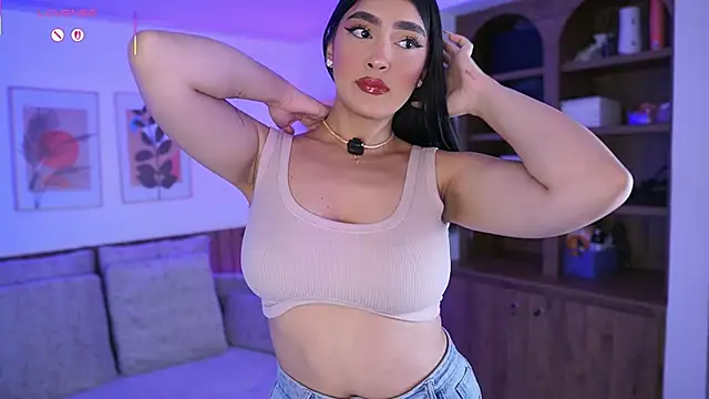 JulesBenett online show from 02/26/26, 12:26