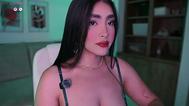 JulesBenett online show from 03/17/26, 11:35