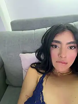 JulesBenett online show from 03/25/26, 11:44