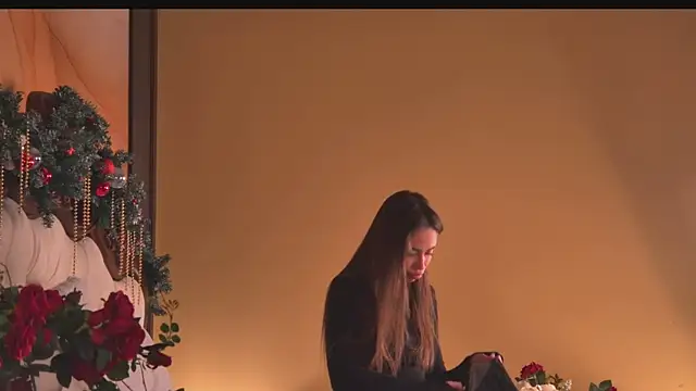 Amanda River online show from 01/08/26, 09:22