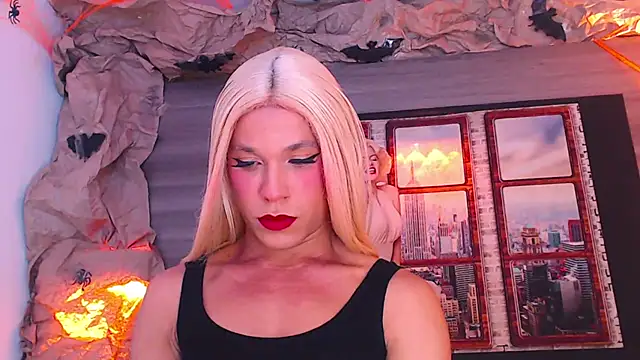 SashaNova online show from 10/21/25, 05:30