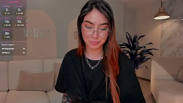 MaddisonCollins online show from 03/19/25, 02:16