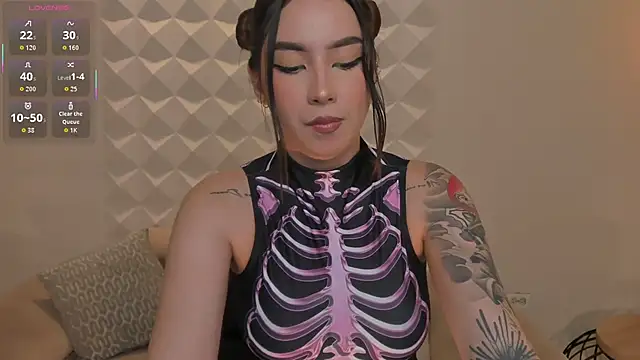 MaddisonCollins online show from 10/03/25, 07:44