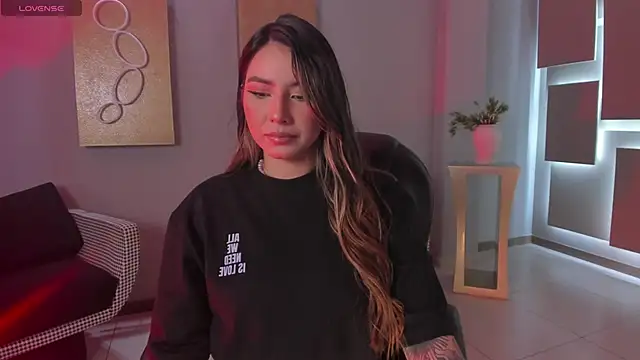 MaddisonCollins online show from 02/07/26, 12:09