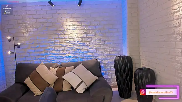 MaddisonCollins online show from 05/20/26, 08:26