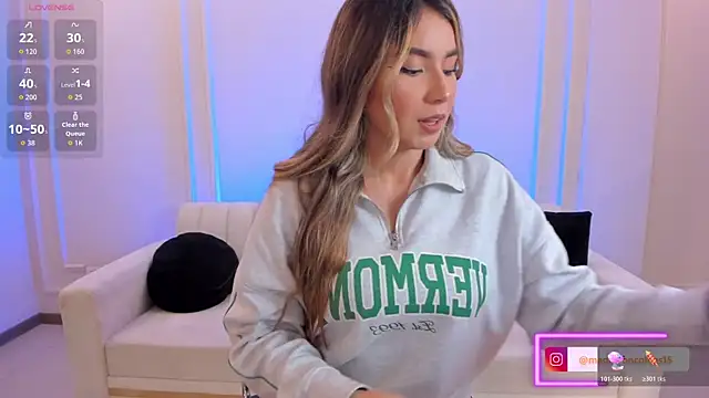 MaddisonCollins online show from 05/22/26, 11:49