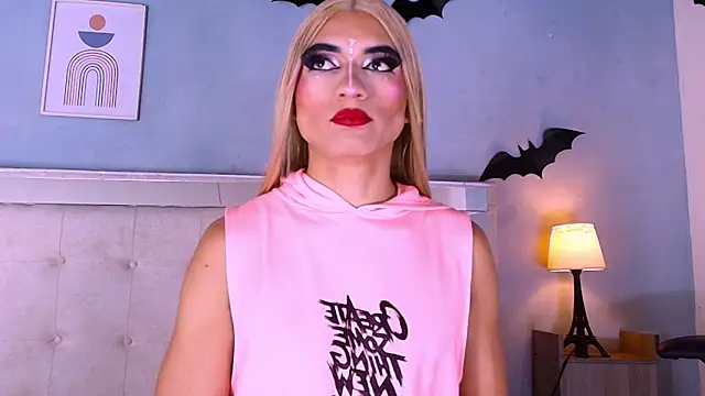 Emily Castillo 1 online show from 12/05/25, 04:21