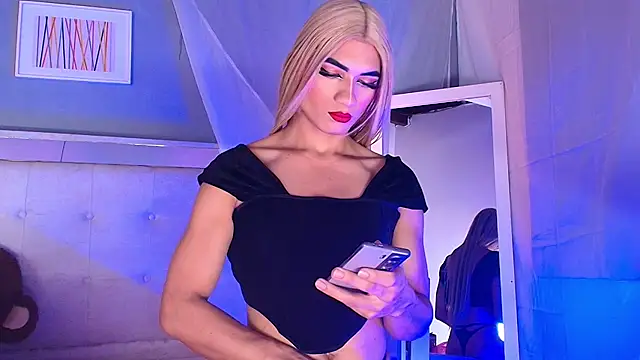 Emily Castillo 1 online show from 02/09/26, 05:33