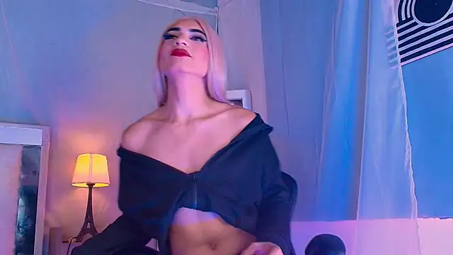 Emily Castillo 1 online show from 02/13/26, 05:25