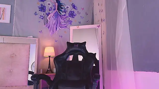 Emily Castillo 1 online show from 03/21/26, 08:19