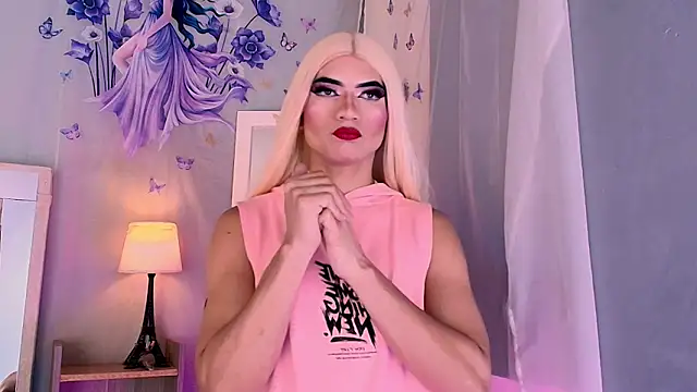 Emily Castillo 1 online show from 03/22/26, 06:17