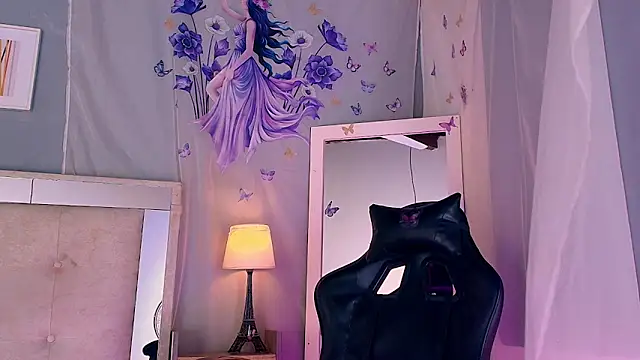 Emily Castillo 1 online show from 03/25/26, 05:24