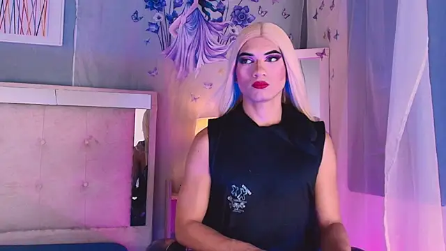 Emily Castillo 1 online show from 04/03/26, 05:05