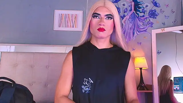 Emily Castillo 1 online show from 04/10/26, 04:39