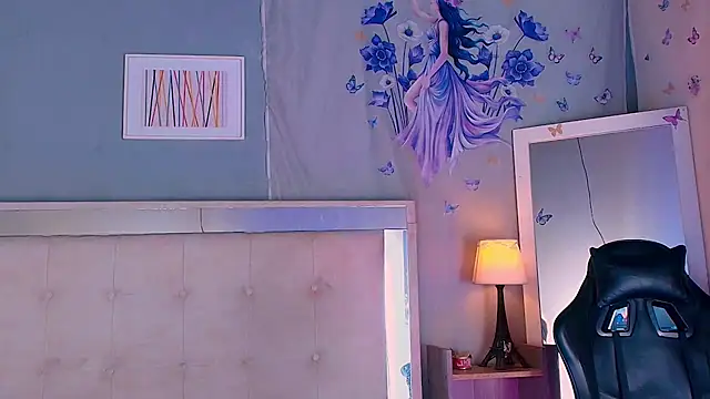 Emily Castillo 1 online show from 04/14/26, 04:40