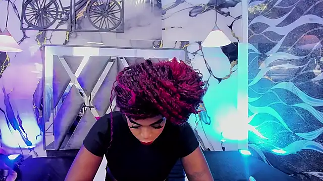 CandyMartinez  online show from 06/02/26, 08:22