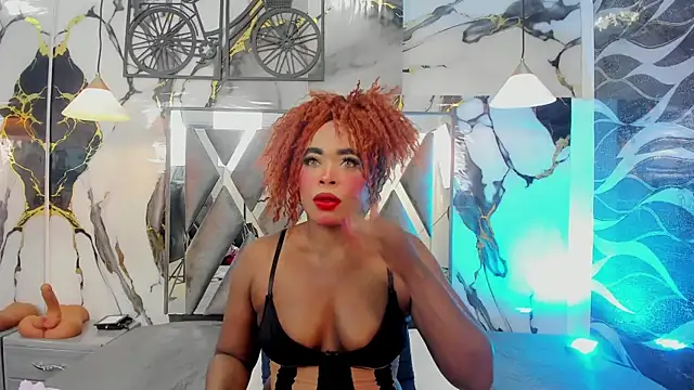 CandyMartinez  online show from 07/02/26, 08:04
