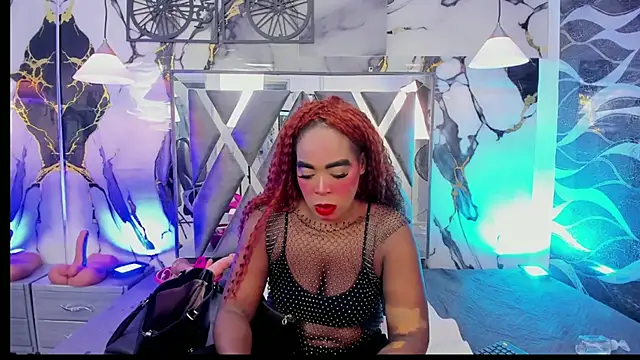 CandyMartinez  online show from 07/10/26, 08:55