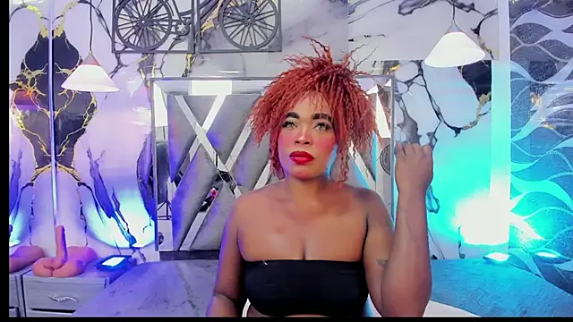 CandyMartinez  online show from 07/11/26, 05:48