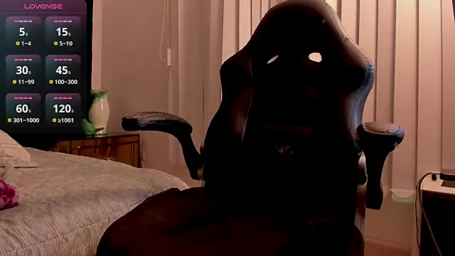 SaskiaGrendel online show from 03/15/26, 12:05