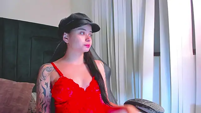 Snapshot of SaskiaGrendel chatting on 06/16/26, 12:24 SaskiaGrendel online show from 06/16/26, 12:24