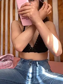 floooohv online show from 10/07/25, 06:27