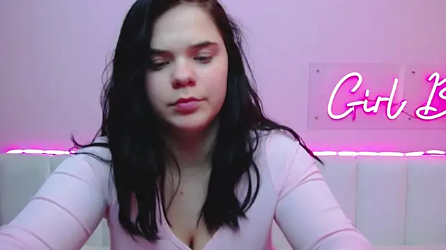 Snapshot of Eliss_Shyyo chatting on 03/14/25, 10:50 Eliss Shyyo online show from 03/14/25, 10:50