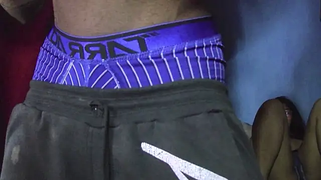 BossPlaya98 online show from 02/02/26, 04:33