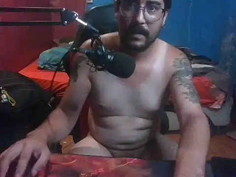 genganrr online show from 03/07/25, 04:02