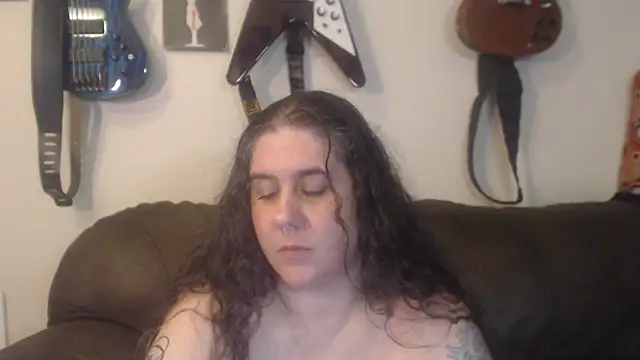 Dreaming Of Blue online show from 03/10/25, 02:28