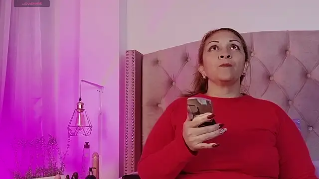 scarlettbooty online show from 01/16/26, 03:54