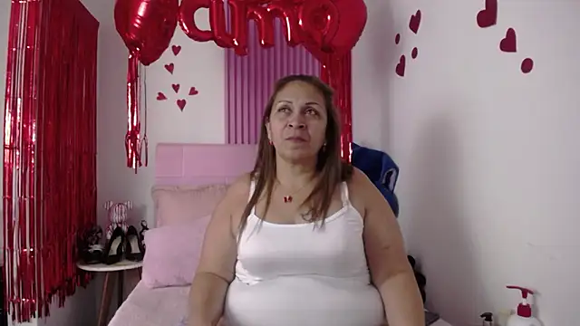 scarlettbooty online show from 02/12/26, 08:04