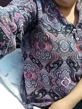 Tonhermosa online show from 03/26/26, 01:22