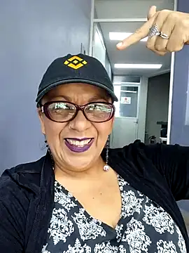 Tonhermosa online show from 03/27/26, 06:40