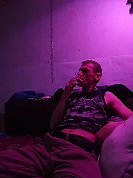 PrimordialChill6 online show from 04/07/26, 06:03