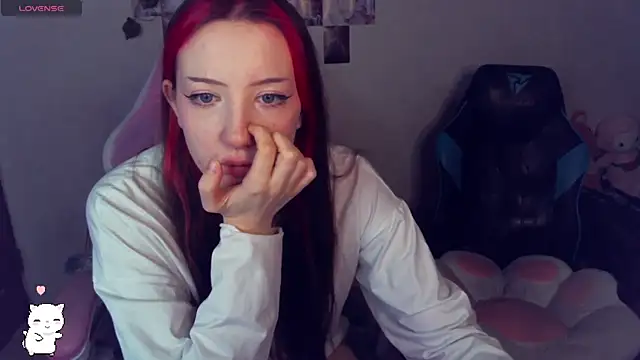 JayMollyy online show from 03/04/25, 07:54